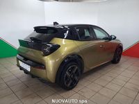 Usata Lancia Ypsilon 101 CV (74 kW) 2024 Bianco Utilitaria