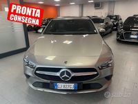 Usata Mercedes CLA180 136 CV (100 kW) 2020 Bronzo Berlina