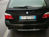 usata BMW 525 turbo diesel
