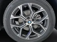 Usata BMW X1 xLine 190 CV (139 kW) 2021 Nero SUV