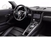 Usata Porsche 911 Carrera 4S 420 CV (308 kW) 2017 Bianco Coupé