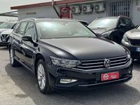 usata VW Passat Variant 2.0 tdi Business 150cv