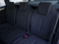 Usata Citroën C4 Business Class 111 CV (81 kW) 2012 Blu Monovolume