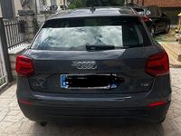 Usata Audi Q2 Business 116 CV (85 kW) 2017 Grigio SUV