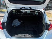 Usata Ford Fiesta 75 CV (55 kW) 2019 Bianco Utilitaria