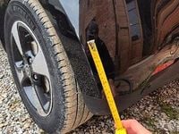 Usata Smart ForFour Passion 2020 Nero Utilitaria