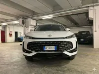 Nuova MG HS 143 CV (105 kW) 2026 Bianco SUV