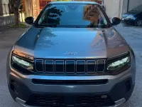 Usata Jeep Avenger 101 CV (74 kW) 2023 SUV