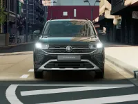 Nuova VW T-Cross Edition 115 CV (84 kW) 2026 Deep black perlato SUV