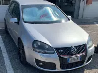 Usata VW Golf IV GTI 200 CV (147 kW) 2006 Berlina