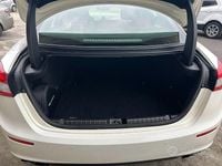 Usata Maserati Ghibli 275 CV (202 kW) 2014 Bianco Berlina