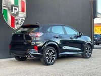 Usata Ford Puma ST-Line 125 CV (91 kW) 2023 Nero SUV