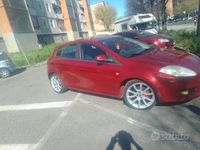 usata Fiat Bravo Sport 1.9