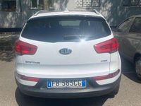 Usata Kia Sportage Active 116 CV (85 kW) 2015 SUV