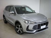 Nuova MG ZS Comfort 116 CV (85 kW) 2026 Grigio argento mg SUV