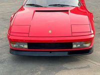 Usata Ferrari Testarossa 389 CV (286 kW) 1985 Other Coupé
