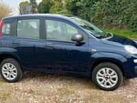 usata Fiat Panda 0.9 TwinAir Turbo Natural Power Lounge