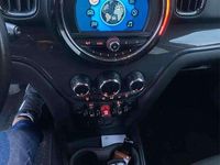 Usata Mini Cooper D Countryman Business 150 CV (110 kW) 2019 Bianco SUV