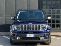 usata Jeep Renegade 1.0 T3 Limited Gpl