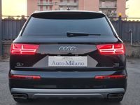 usata Audi Q7 3.0 TDI 272 CV S'line quattro tiptronic Sport Plus