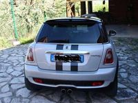 Usata Mini Cooper S 174 CV (127 kW) 2009 Utilitaria