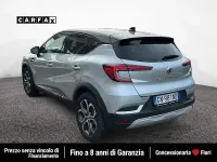 Usata Renault Captur Intens 101 CV (74 kW) 2023 Dublino SUV