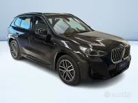 Usata BMW X1 M Sport 136 CV (100 kW) 2025 Nero SUV