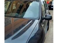 Usata Dacia Duster 2015 Nero SUV