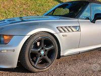 usata BMW Z3 - 1998