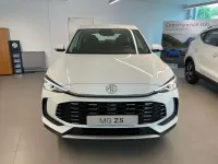 Nuova MG ZS 116 CV (85 kW) 2026 Dover white SUV