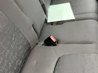 Usata Mercedes A140 Elegance 82 CV (60 kW) 2002 Utilitaria