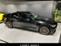 Usata BMW 420 Coupé M Sport 190 CV (139 kW) 2024 Nero Coupé