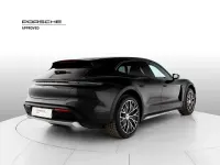 Usata Porsche Taycan 4 Cross Turismo Cross Turismo 319 kW (435 CV) 2025 Nero jet metallizzato Station wagon