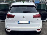 Usata Citroën C4 Picasso Exclusive 120 CV (88 kW) 2016 Monovolume
