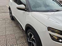 Usata Citroën C5 Aircross Shine 177 CV (130 kW) 2021 SUV
