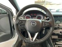 Usata Opel Astra GS Line 110 CV (80 kW) 2021 Bianco Station wagon