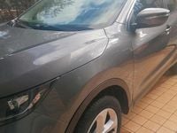 Usata Nissan Qashqai 116 CV (85 kW) 2019 Grigio SUV