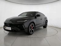 Usata Lamborghini Urus 666 CV (489 kW) 2023 Nero SUV