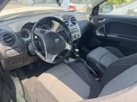 Usata Alfa Romeo MiTo Progression 79 CV (58 kW) 2011 Beige Utilitaria