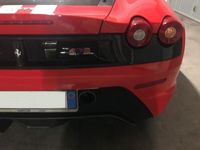 usata Ferrari F430 F1 - Kit allestimento "Scuderia" - Carbon look