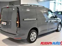 Usata VW Caddy Maxi Business 122 CV (89 kW) 2025 Pure grey Monovolume