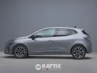 Usata Renault Clio Techno 91 CV (66 kW) 2025 Grigio Utilitaria