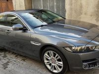 usata Jaguar XE (x760) - 2015