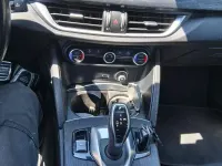 Usata Alfa Romeo Stelvio 160 CV (117 kW) 2022 Grigio SUV