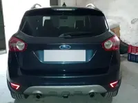 Usata Ford Kuga 136 CV (100 kW) 2009 SUV