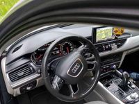 Usata Audi A6 218 CV (160 kW) 2015 Station wagon