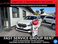 Usata BMW 116 M Sport 116 CV (85 kW) 2020 Bianco Utilitaria