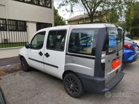 usata Fiat Doblò 1.9 diesel cat SX