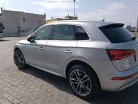 usata Audi Q5 2.0 tdi 190cv s-tronic