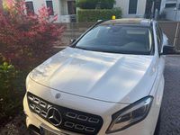 Usata Mercedes GLA200 136 CV (100 kW) 2018 SUV